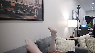 Jemeni loves it Anal Black and Ebony Bukkake Interracial POV