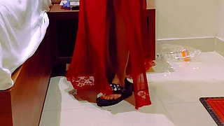My Sexy and Hot Walk