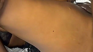 My Stepmother Was in Her Room Wearing Only Her Underwear... I Couldn't Resist and I Fucked Her Right There