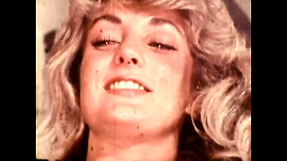 Rhonda Jo Petty and Seka Erotic Sluts