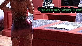 Hannah's Corruption 1