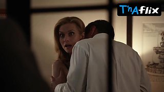 Hilarie Burton Undergarments Sequence in White Cangue
