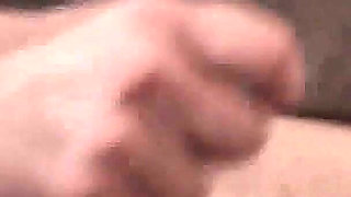 Dominant Handjob 29 facesitting