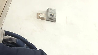 Alpha Male Sex Toy Fucking Part 2