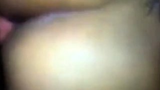 Indian Amateur Couple's POV Sex Tape on Vacation