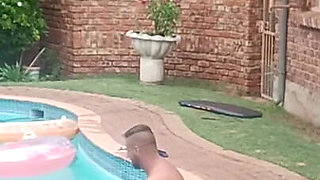 She Was so Horny so We Use the with Two Cocks