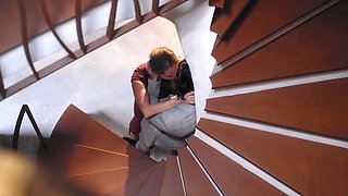 Amoral Kinuski Kakku breathtaking sex clip