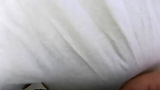 Unknown Woman Teased Me on the Train Touching & Grinding