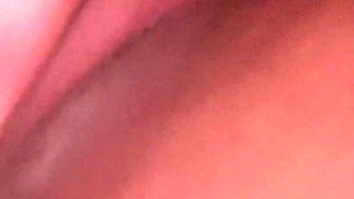 Cumming in My Panties