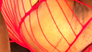 Santa Loves My Pussy