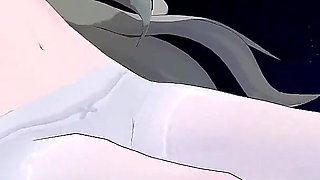 Wuthering Waves - Phoebe Sex - 3D Hentai Animation