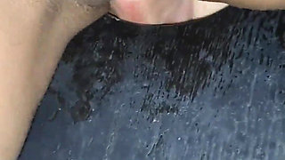 I Lined up at the Swingers Club and Let Everyone Fuck Me in the Gloryhole
