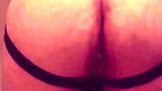 Bubby Barebacks Pup in a Public Stall