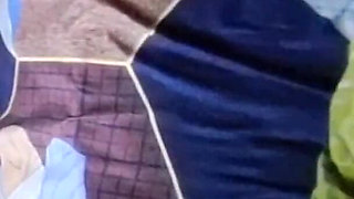 I Fucked My Sexy House Owner Aunty in Nighty and Creampied Her Pussy