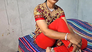 Sexy stepsister fucked by stepbrother, grabbed stepsister's big tits and fucked he