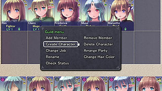 Dungeon and Bride Uncensored Full Gameplay Ep.12 Commentary