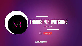 Passionate Sex with My Boyfriend