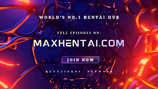 Married Cheating Wife In The GYM With Muscular BBC Trainer (3D Animation)