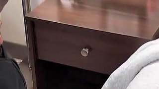 Executive Affair: Cheating Husband Fucks Hotwife Obsession