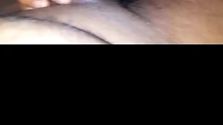 Today, Bhabhi took my bone into her hatch and jacked my flow.