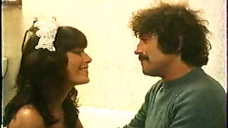 Come in Quickly, I'm Getting Wet (1979)