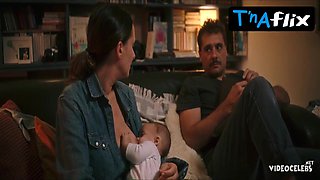 Lisa Blum Titties Vignette in Milkshake