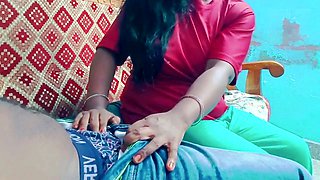 Tamil with audio, mature, teen footjob