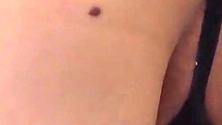 See-through Trouble. My Stepbrother Playful Teasing Was Way Too Effective. - Episode2