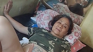 My Wife She Told Me Why U Are the Best Eater of Pussy Ur the Great Pussy Eater.