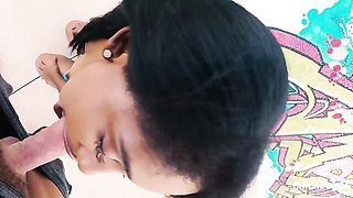 Boni's teen (18+) movie