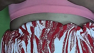 Bangladeshi Hot Beautiful Girl Showing Boobs,Pussy & Fingering