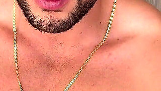 Duncan Saint & Brian Evansx Have a Threesome with a Busty Mexican Angela Spades