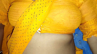 Desi Indian wife xnxx family