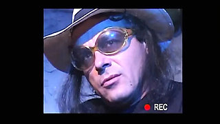 Kathy Anderson Anal Threesome with Beautiful Lesbians - Big Dick Pussy Licking & Penetration