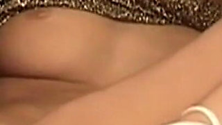 Experienced Babe Stretched Wide by Multiple Fingers in Hot Orgy