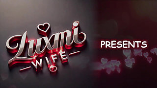 College Girl Masturbating at Home -1