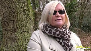 OldNannY Mature Lacey Starr and Cheating Wife in Lesbian Action