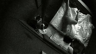 Hot amateur hidden cam