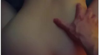 [japan] A Beautiful-assed Female College Student Is Embraced By Her Teacher And Begs To Become Pregnant