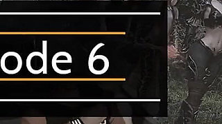 Being a Dik 070 Part 146 Look at the Moon - True Colours by Loveskysan69