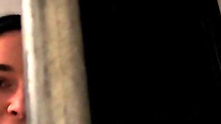 Lady Medea Pee for My Caged Toilet Slave POV