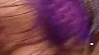 Big Omar's British Adventures: Groovy Anal Girls (2001)