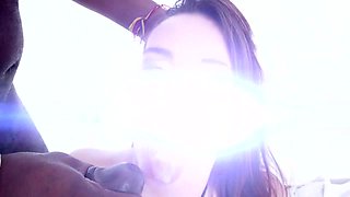 Amanda Hill Discovers African Iv421