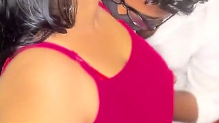 Blindfolded Hot Indian Wife Kitchen Sex with Husband Hardcore Blindfold Fucking Hindi Video