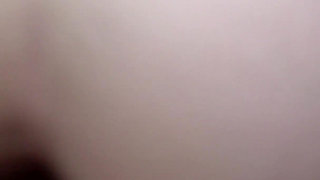 Juicy Pussy Sexy Girl Love Playing with Cum After Soccer Training