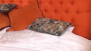 Camilla's strap on DP