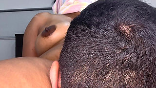 Kerala Mallu Indian Usa Nurse Face Fucking (part 02), Pussy Licking and Orgasm (clear Audio)