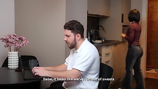 Sexy Busty Blonde Milf Secretary Screwed Hard By The Boss