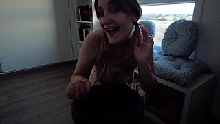 Emo Teen Becka Solo Webcam Masturbation Porn