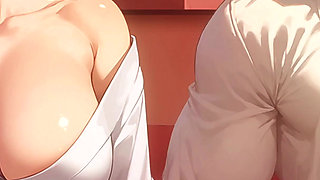 I Love Your Wife (part 10)